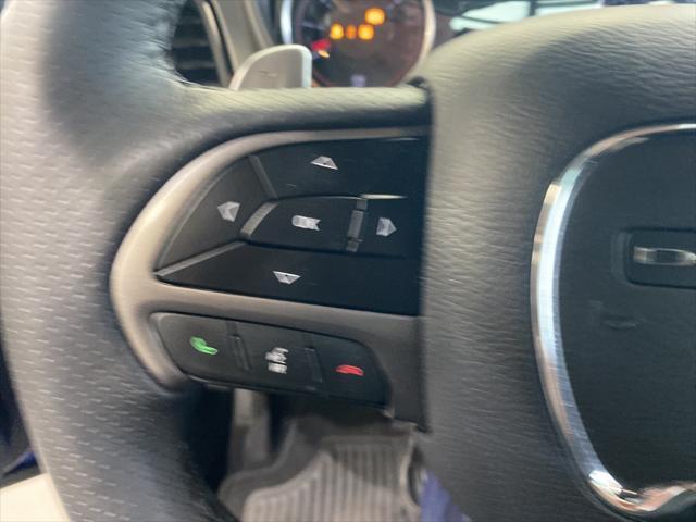 used 2019 Dodge Challenger car, priced at $42,432