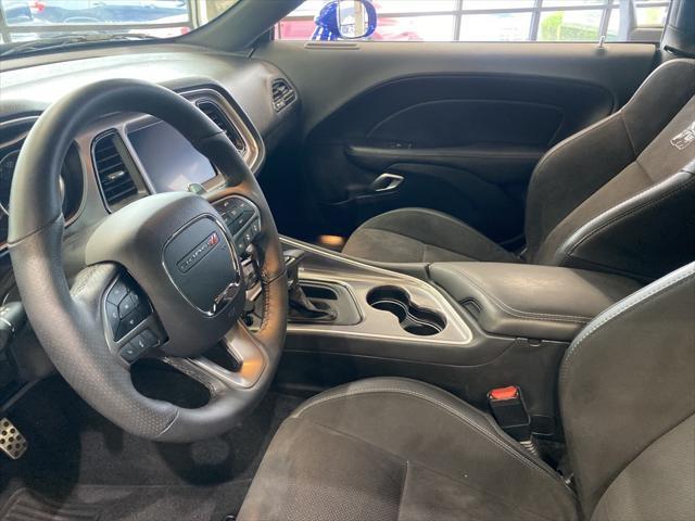 used 2019 Dodge Challenger car, priced at $42,432