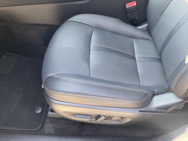 used 2024 Mazda CX-90 PHEV car, priced at $46,147