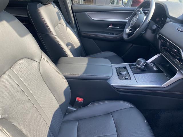 used 2024 Mazda CX-90 PHEV car, priced at $46,147
