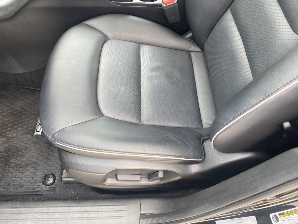used 2024 Mazda CX-5 car, priced at $27,824