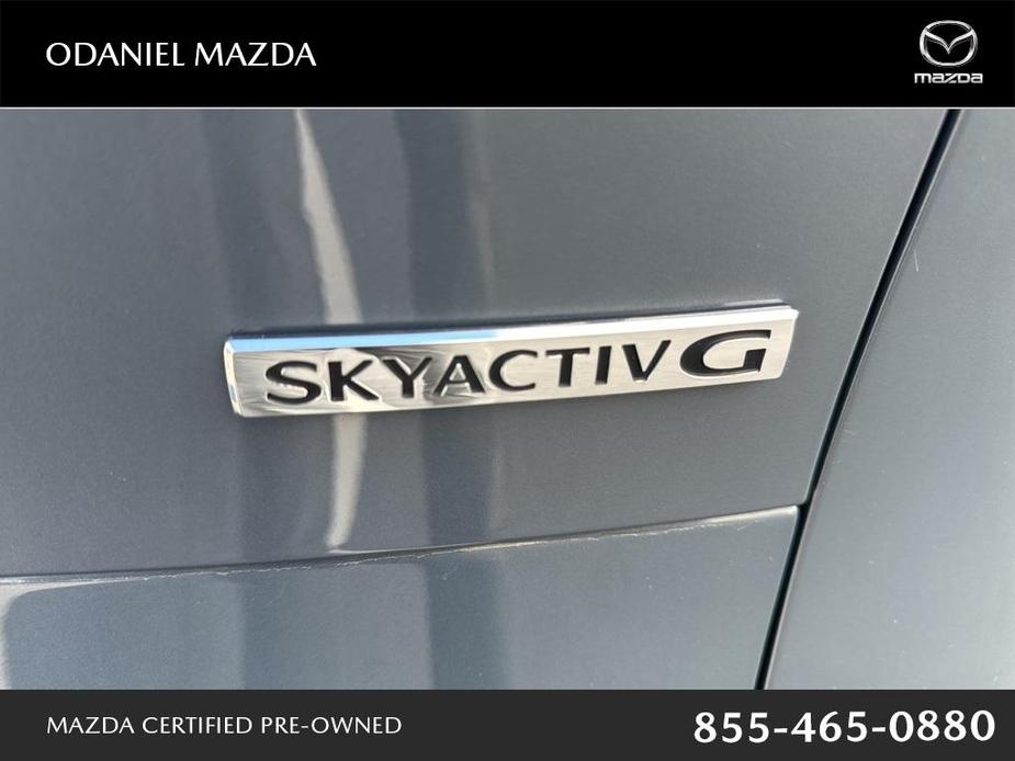 used 2023 Mazda CX-30 car, priced at $25,200