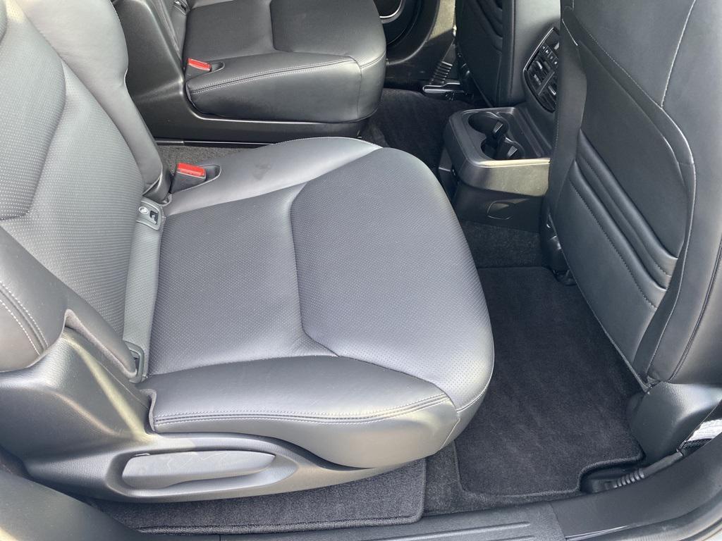 used 2022 Mazda CX-9 car, priced at $28,407