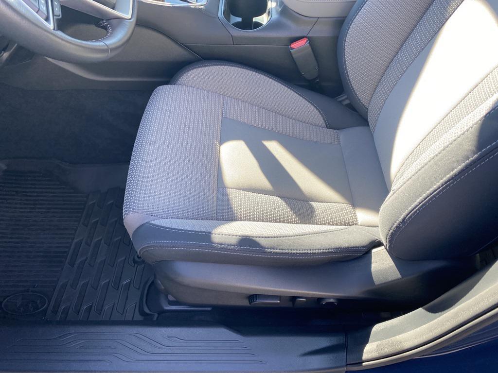 used 2024 Subaru Outback car, priced at $28,657