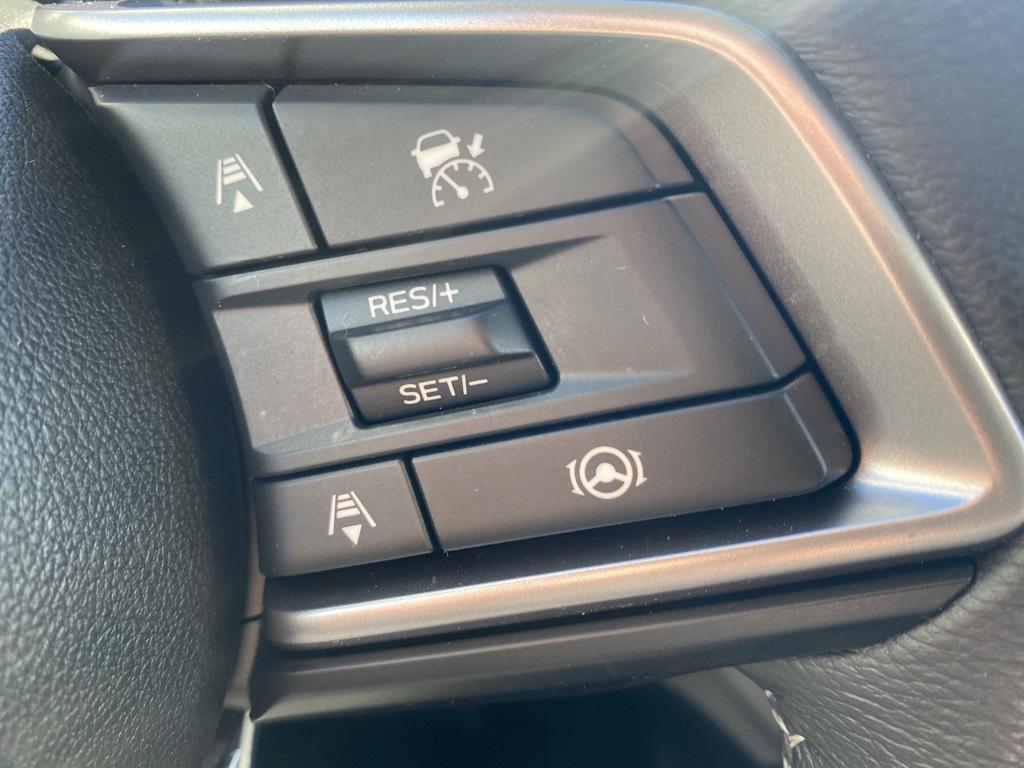 used 2024 Subaru Outback car, priced at $28,657