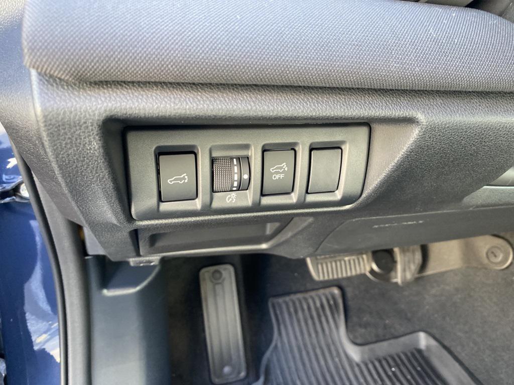 used 2024 Subaru Outback car, priced at $28,657