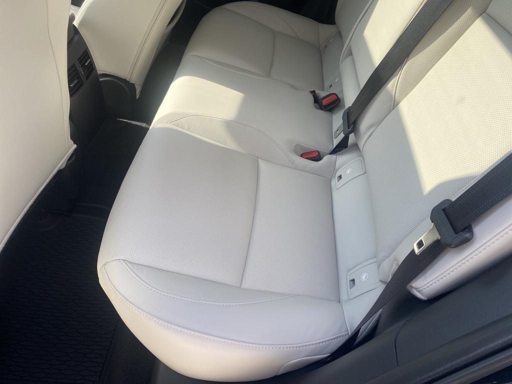 new 2025 Mazda CX-30 car, priced at $33,053