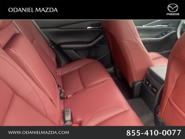 new 2024 Mazda CX-30 car, priced at $30,490