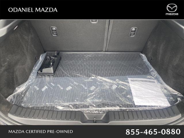 used 2023 Mazda CX-30 car, priced at $24,875