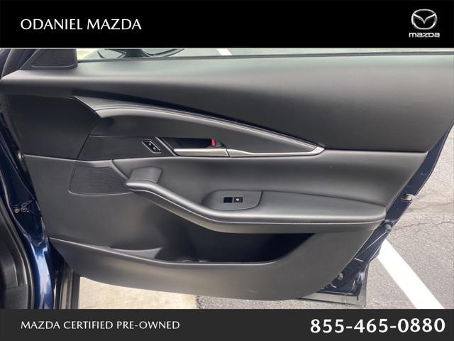 used 2023 Mazda CX-30 car, priced at $25,954