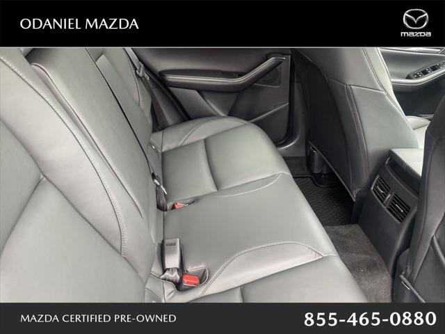 used 2023 Mazda CX-30 car, priced at $25,954
