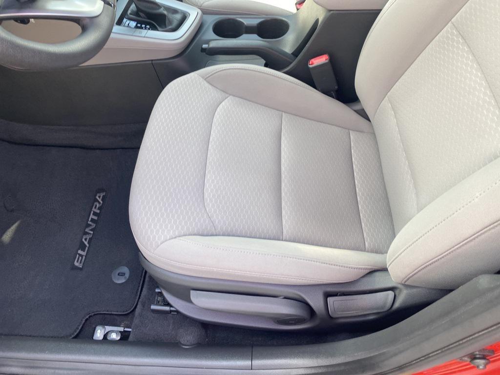 used 2020 Hyundai Elantra car, priced at $13,997