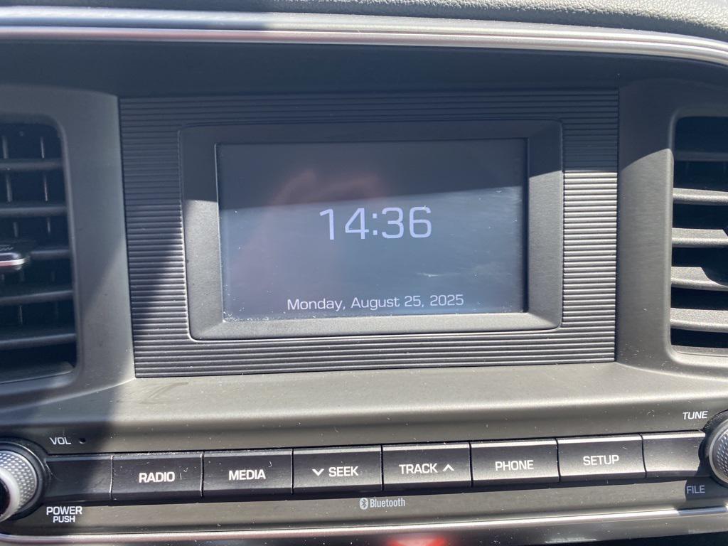 used 2020 Hyundai Elantra car, priced at $13,997