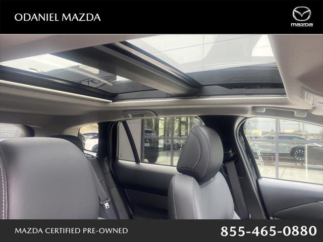 used 2024 Mazda CX-50 car, priced at $33,115