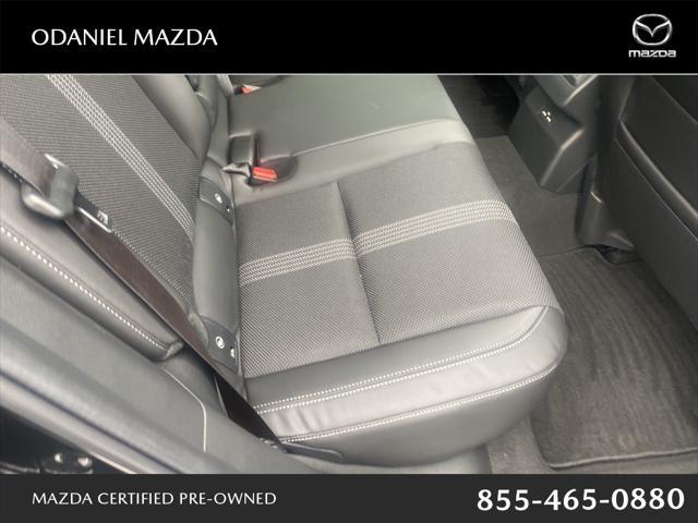 used 2024 Mazda CX-50 car, priced at $33,039