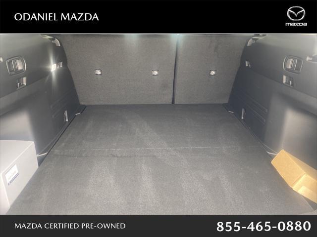 used 2024 Mazda CX-50 car, priced at $33,115