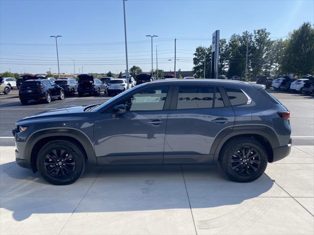 used 2024 Mazda CX-50 car, priced at $33,418