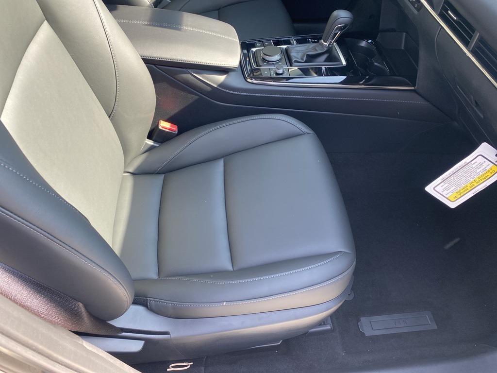 new 2025 Mazda CX-30 car, priced at $31,795