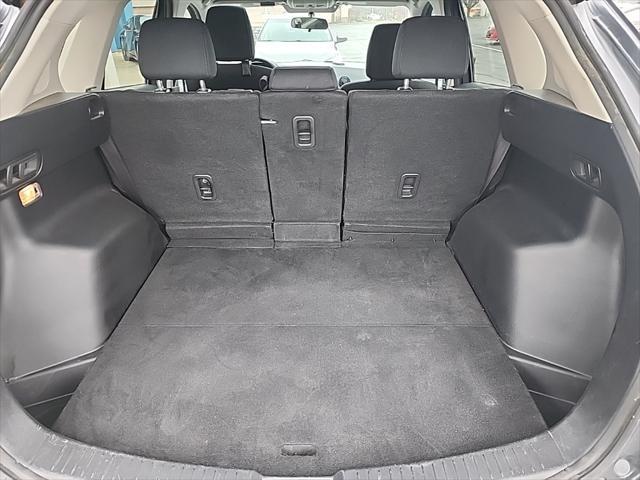 used 2015 Mazda CX-5 car, priced at $7,919