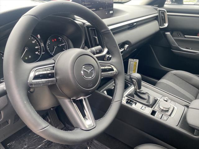 new 2025 Mazda CX-50 car, priced at $36,755