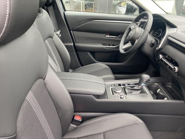 new 2025 Mazda CX-50 car, priced at $36,755
