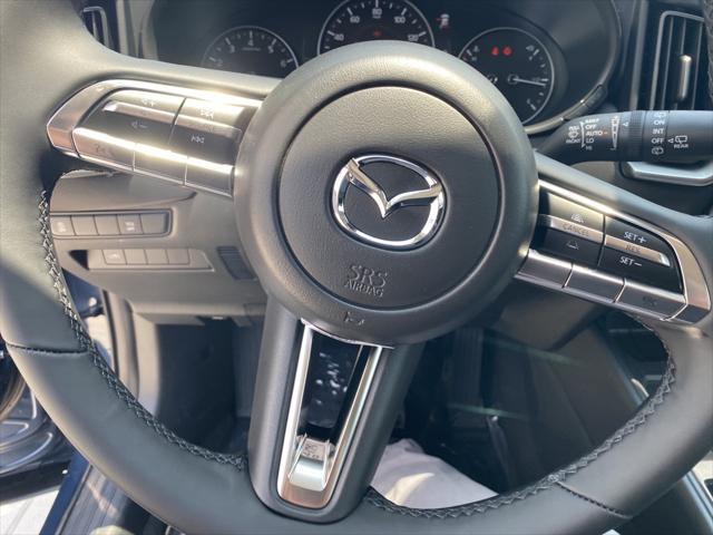 new 2025 Mazda CX-50 car, priced at $32,380