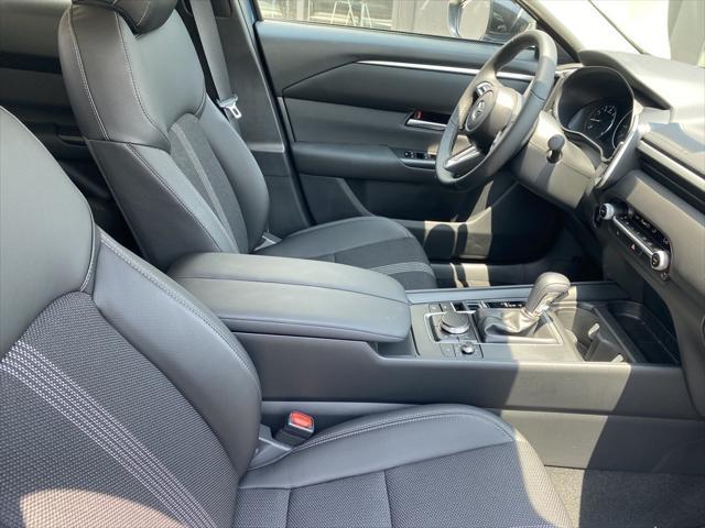 new 2025 Mazda CX-50 car, priced at $32,380