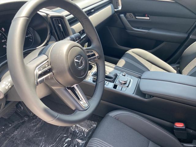 new 2025 Mazda CX-50 car, priced at $32,380