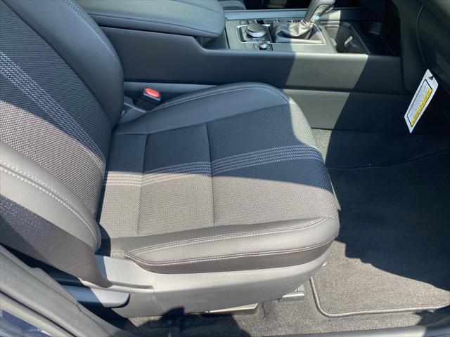 new 2025 Mazda CX-50 car, priced at $32,380