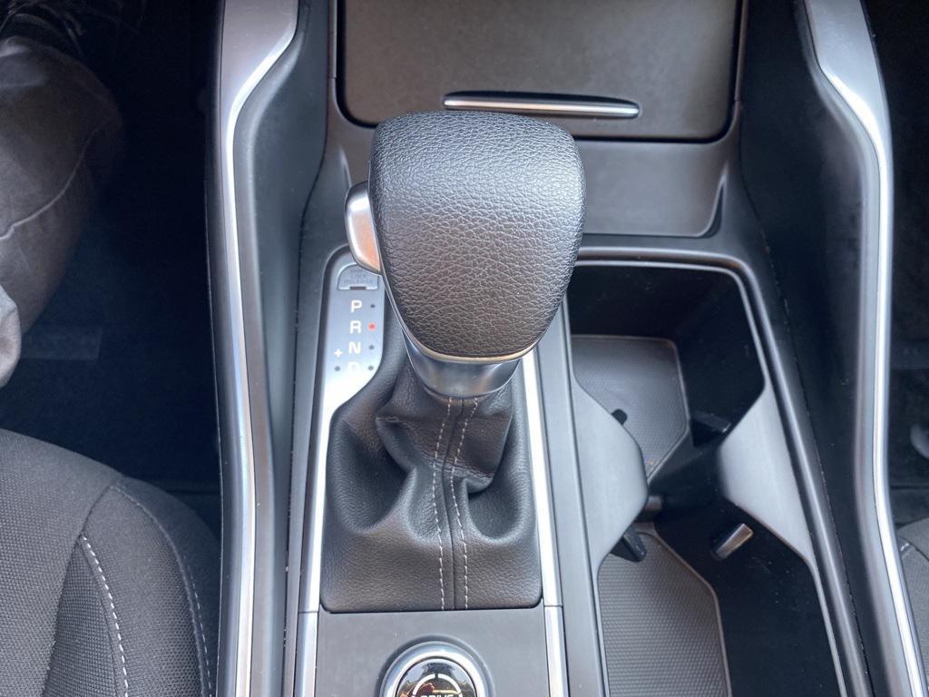 used 2022 Kia Sorento car, priced at $25,740