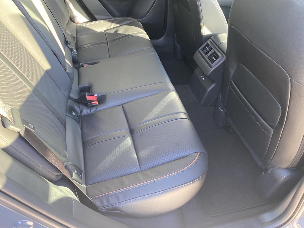 new 2026 Mazda CX-50 car, priced at $37,340