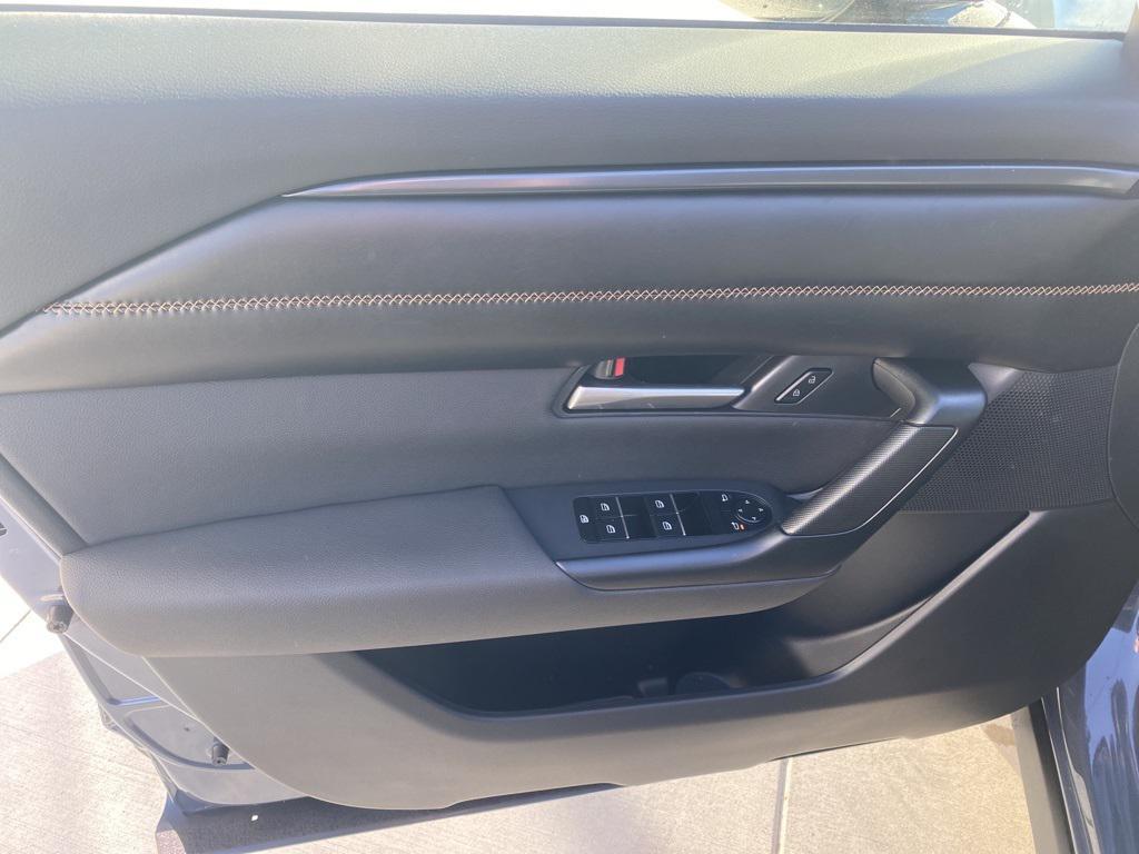 new 2026 Mazda CX-50 car, priced at $37,340