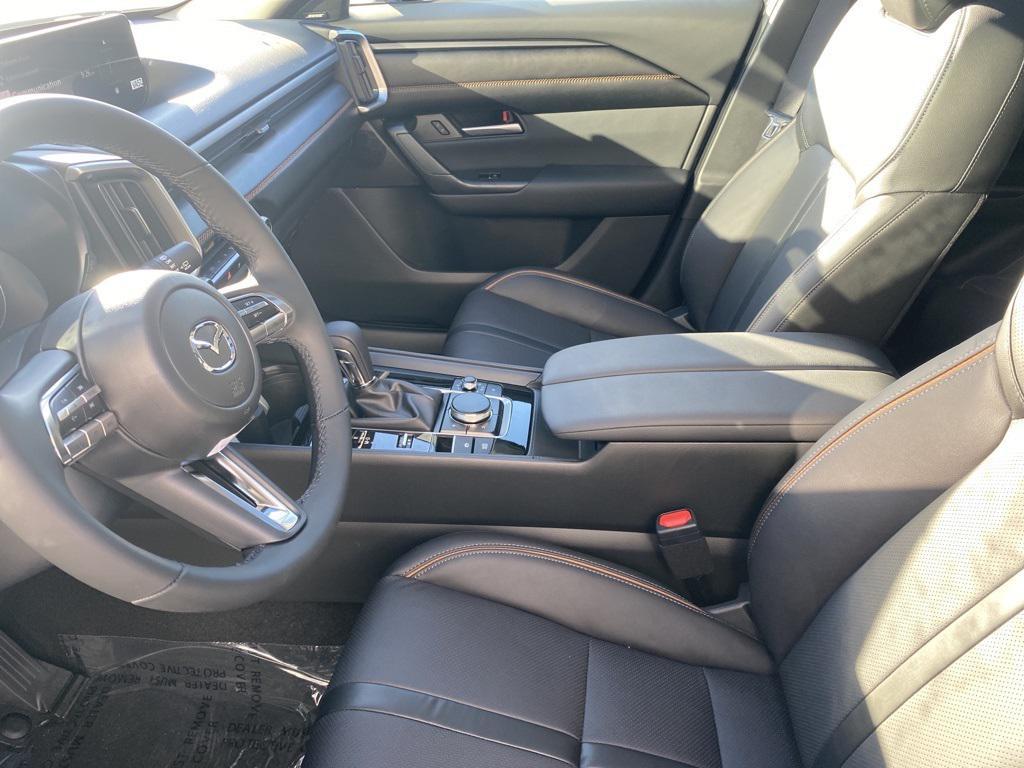 new 2026 Mazda CX-50 car, priced at $37,340
