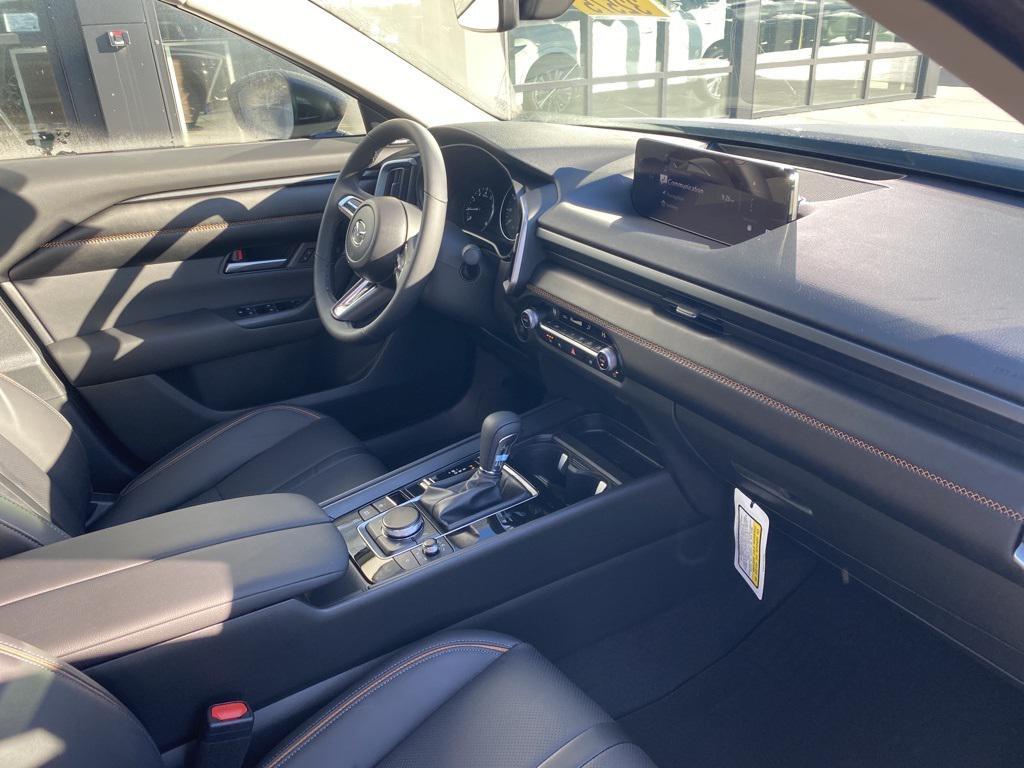 new 2026 Mazda CX-50 car, priced at $37,340