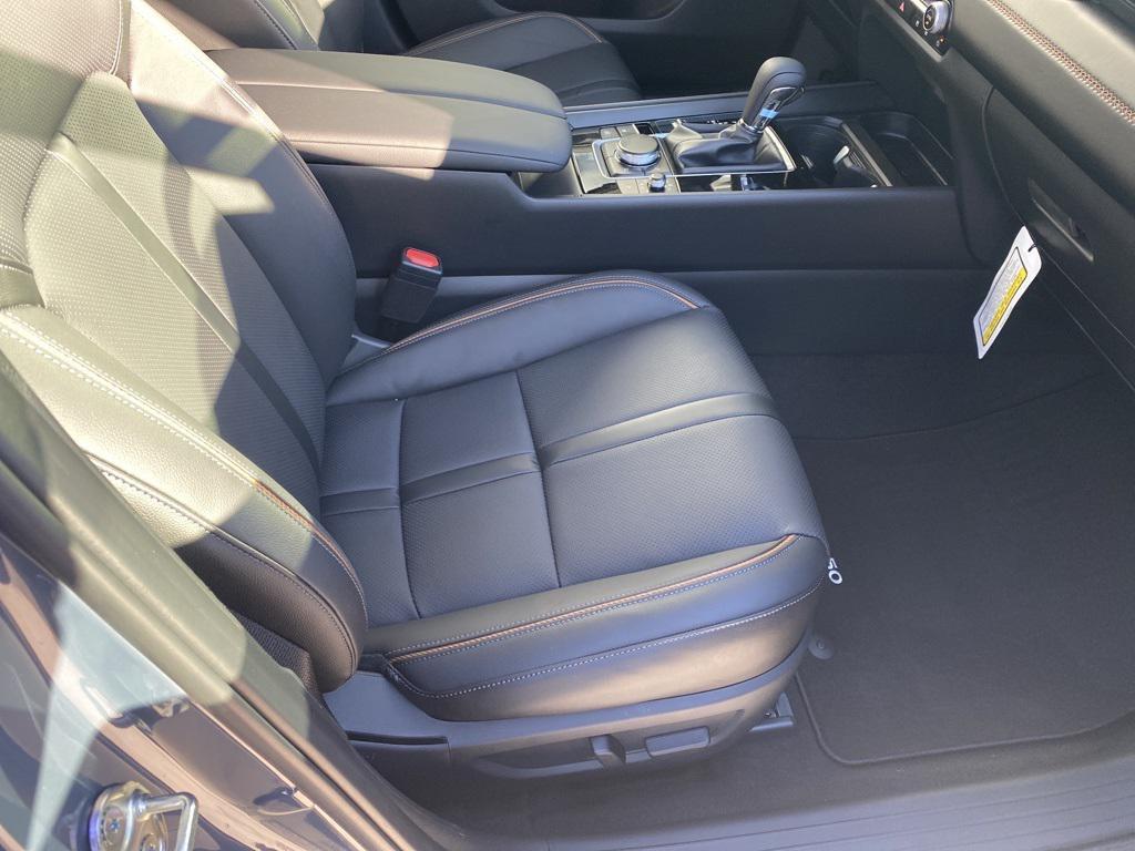 new 2026 Mazda CX-50 car, priced at $37,340