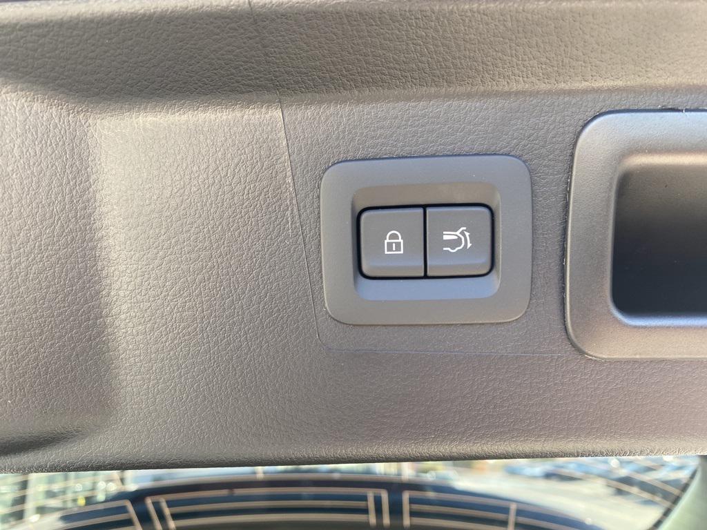 new 2026 Mazda CX-50 car, priced at $37,340