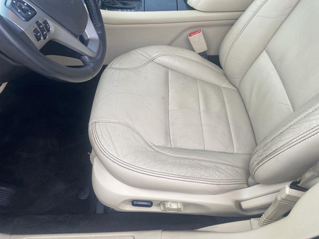 used 2013 Ford Taurus car, priced at $7,603