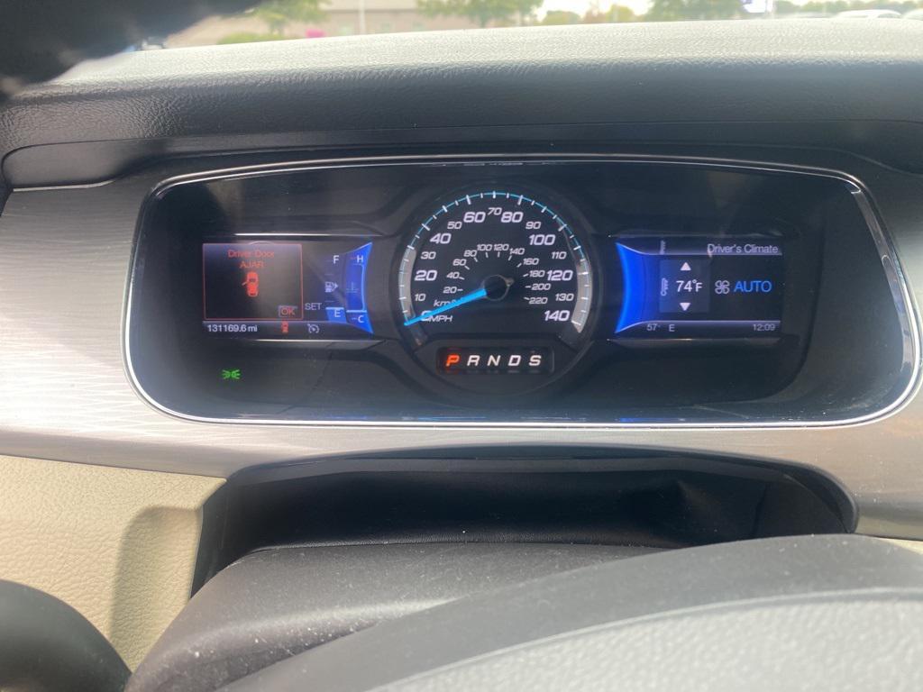 used 2013 Ford Taurus car, priced at $7,603