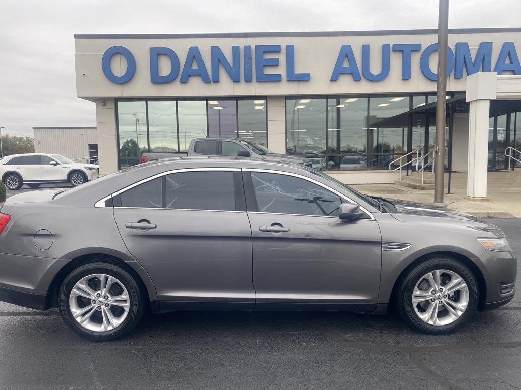 used 2013 Ford Taurus car, priced at $7,603