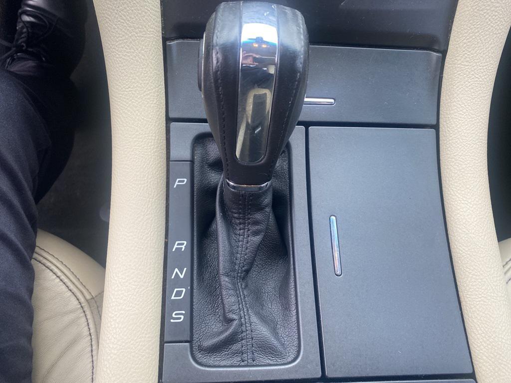 used 2013 Ford Taurus car, priced at $7,603