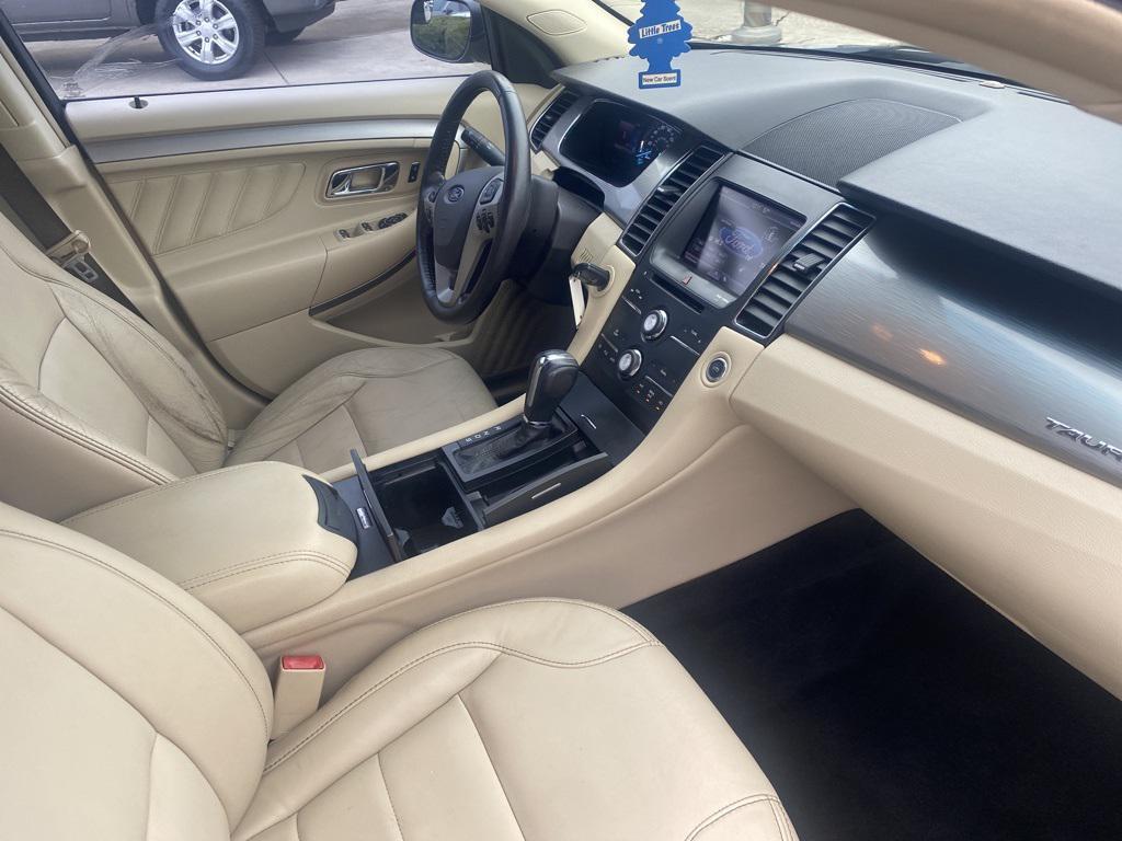 used 2013 Ford Taurus car, priced at $7,603