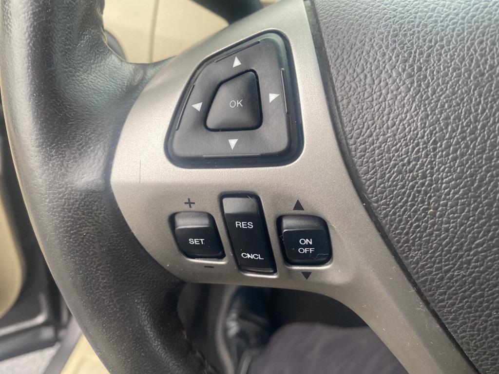 used 2013 Ford Taurus car, priced at $7,603