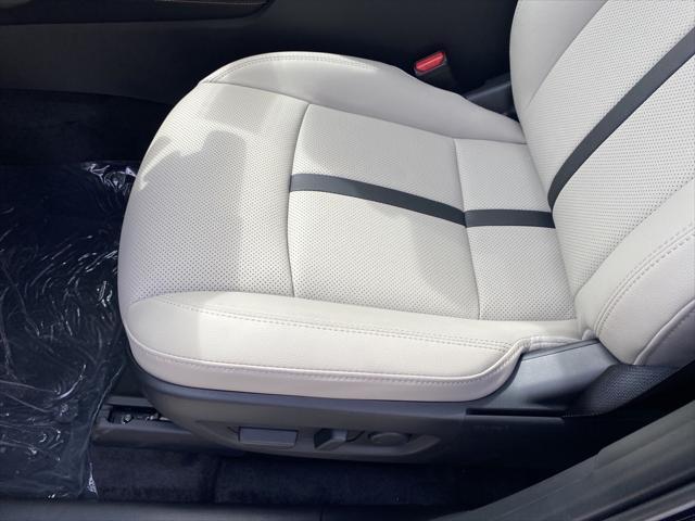 new 2025 Mazda CX-90 PHEV car, priced at $56,130