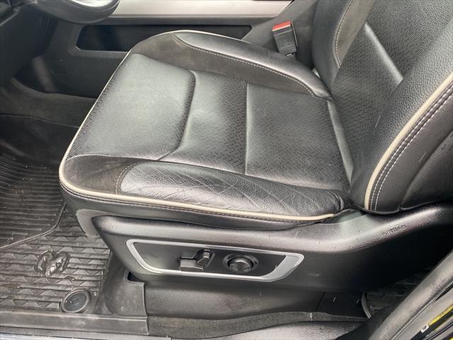 used 2022 Ram 1500 car, priced at $42,748