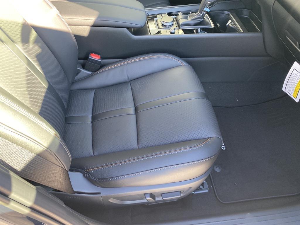 new 2026 Mazda CX-50 car, priced at $36,955