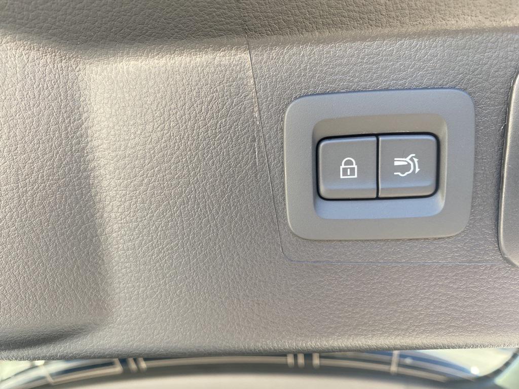 new 2026 Mazda CX-50 car, priced at $36,955