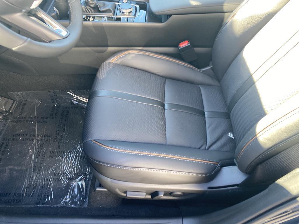 new 2026 Mazda CX-50 car, priced at $36,955