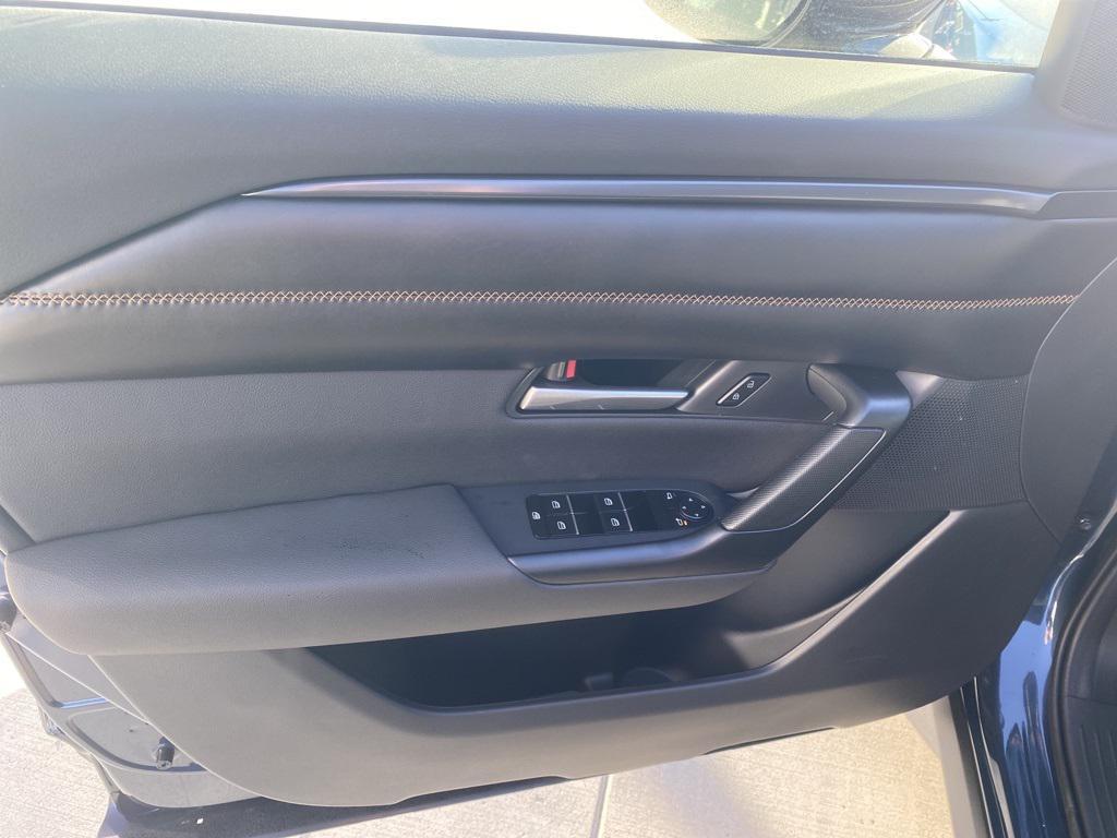 new 2026 Mazda CX-50 car, priced at $36,955