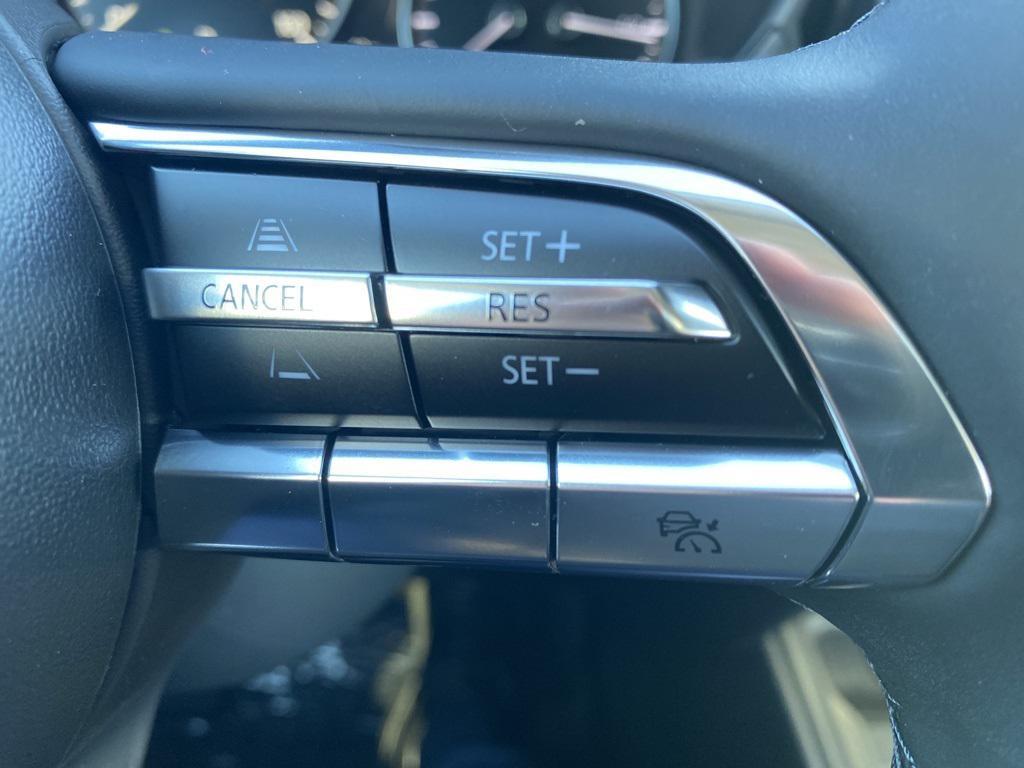 new 2026 Mazda CX-50 car, priced at $36,955