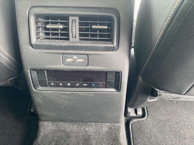 used 2025 Mazda CX-90 car, priced at $35,998